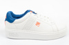 Fila Crosscourt Sportschuhe [0051.13214], weiß.
