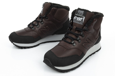 Buty zimowe New Balance [HL755MLC]
