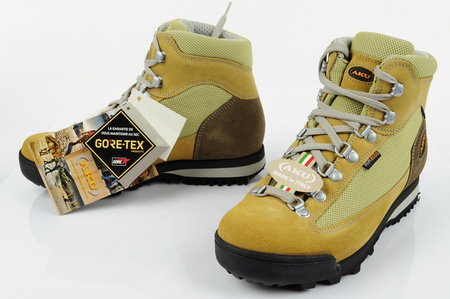 Aku Ultra Light [36520495] GTX Trekkingschuhe