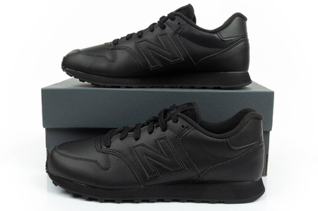 New Balance Herren-Sportschuhe [GM500ZB2], schwarz.