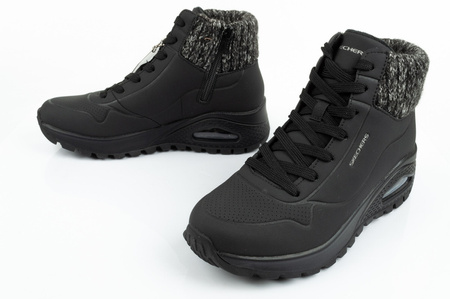 Skechers Uno Rugged Schuhe [167988 BLK]