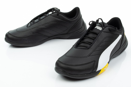 Buty Sportowe Puma Ferrari Kart Cat III [306425 05]