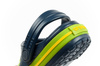 Crocs Crocband Clog Clogs Sandalen [204537-4K6], blau.