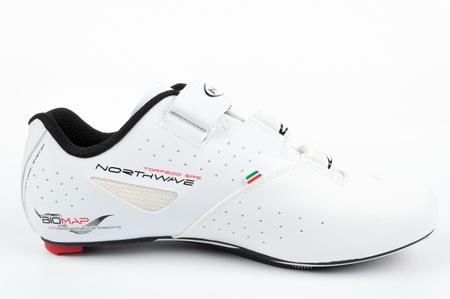 Northwave Torpedo SRS Fahrradschuhe [80141003 50]