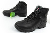 Grisport Nero Dakar Trekkingschuhe [10242D71G], schwarz.