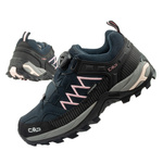 CMP Rigel Wasserdichte Damen-Trekkingschuhe von FITGO