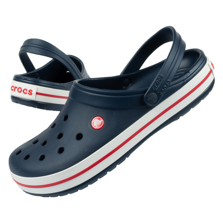 Crocs Crocband Clog Sandalen [11016-410]
