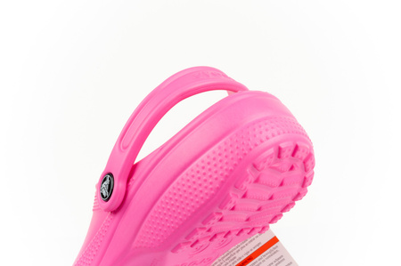 CROCS Klassische Clog-Sandalen [10001-6L0]0] rosa.