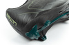 Puma Ultra 6 Play FG/AG Fußballschuhe für festen Boden, Schwarz