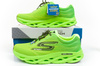 Skechers Go Run Herren-Sportschuhe [220908/GRN], grün.