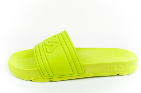 Fila Herren-Sport-Flip-Flops [FFM0204.2004], grün.
