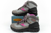 Buty trekkingowe damskie Grisport Grigio [13316S7G], szare.