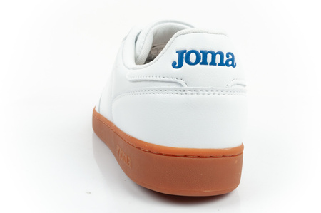 Joma C.Campus [CCAMS2502] Memory Foam Herren Sportschuhe, weiß.