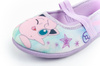 Leomil Kinderschuhe, Ballerinas, Pokemon-Hausschuhe für Mädchen
