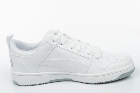Buty sportowe PUMA Rebound LayUp Lo SL [369866 03]
