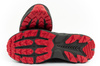 CMP Rahmsy Herren-Trekkingschuhe, Marineblau