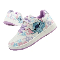 Leomil Kinder-Sportschuhe Stitch Sneakers – Bequem und leicht mit Klettverschluss