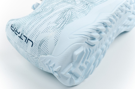 Puma Ultra 6 Play TT – Fußballschuhe für Herren (Turf-Modell), blau