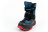 Kinder-Schneestiefel [SP012277] Spiderman, schwarz.