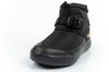 Keen Hoodromeo Mini Damen-Schneestiefel [1026797], schwarz.