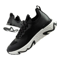 Karl Lagerfeld Blaze Herren-Sneaker, Schwarz, Sportlich-elegant