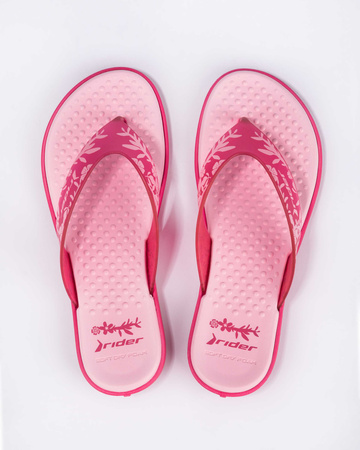 Rider Aqua Vi Fem Damen Flip-Flops, bequem, pink, modisch [83635 AZ069]