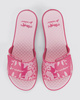 Rider Pool Damen Flip-Flops – bequem, pink, modisch für den Strand [83636 AZ167]