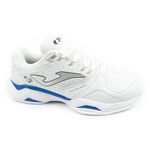 Joma Herren-Tennisschuhe Joma Master 1000 2642, Dämpfung, Weiß