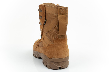 Garmont T8 Nfs 670 Wide [001383] GORE-TEX Damen Wanderstiefel braun.