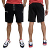 Puma Mercedes AMG Herren Sportshorts bequeme Baumwoll-Shorts