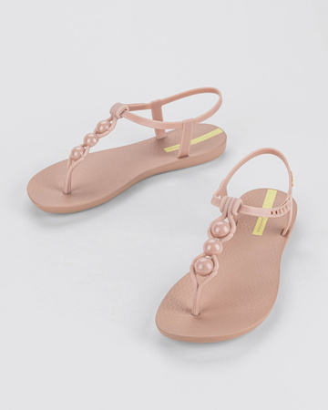 Ipanema Clas Damen-Flip-Flops, modisch und bequem, Pink