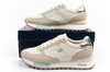 Gap Damen-Sneaker Osaka in Beige – Bequem und modisch