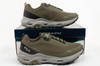 Fila Zenoa Herren-Sportschuhe, bequem, modisch, Olivgrün