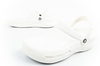 Crocs Bistro Flip-Flops Sandalen Damen Clogs Leicht Bequem Modisch [10075-100]