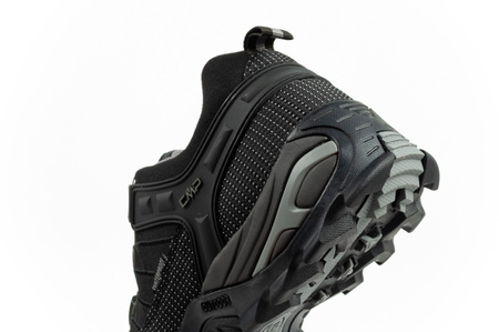 CMP Rigel Wasserdichte Herren-Trekkingschuhe von FITGO