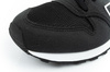 New Balance Herren-Sportschuhe [GM500EB2], schwarz.