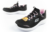 Skechers Bounder Junior Slip-In-Sportschuhe