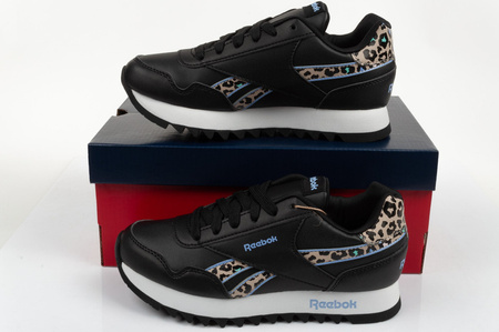 Reebok Royal Kindersportschuhe [100033299], Schwarz.