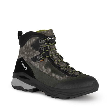 Aku Adapta Gore-Tex Herren Trekking-Sportschuhe, strapazierfähig [494478]