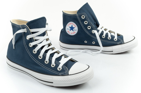 Converse Chuck Taylor All Star Unisex-Sneaker, modisch, bequem, blau