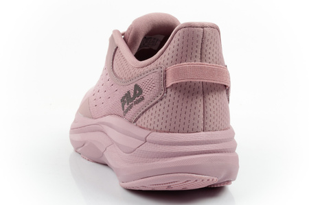 Fila Retron Damen-Sneaker in Pink: Bequem und modisch