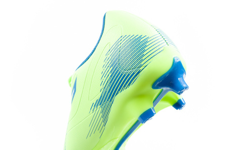 Puma Ultra 5 Play FG/AG Fußballschuhe, Fußballschuhe für festen Boden