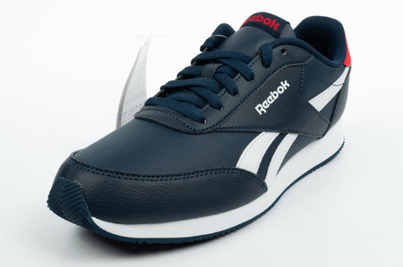 Buty Reebok Royal Classic Leather Jogger [EG1586] r.38,5