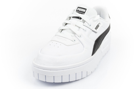 Puma Cali Dream Damen Sportschuhe [383157 04], weiß.