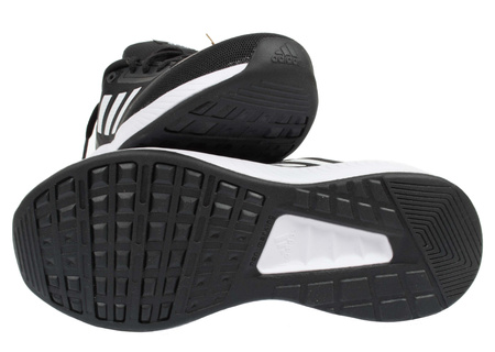 Adidas Runfalcon Kindersportschuhe [FY9495] schwarz.