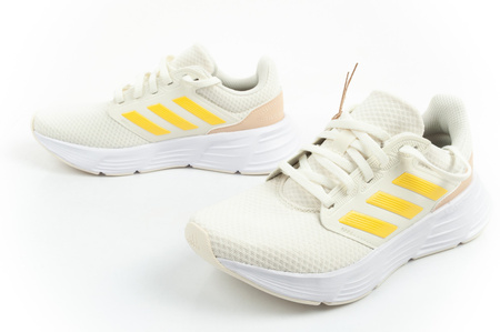 Adidas Galaxy 6 Damen-Sportschuhe zum Laufen, bequem und leicht