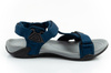 CMP Herren-Sandalen „Hamal“ mit Klettverschluss und Trekking-Sohle