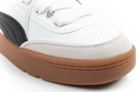 Puma Herren-Sportschuhe, Park Lifestyle, SKB Sneaker, Skateschuhe, modisch
