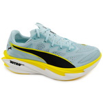 Puma Deviate Nitro Elite – Damen-Wettkampf-Laufschuhe (8 mm Sprengung)