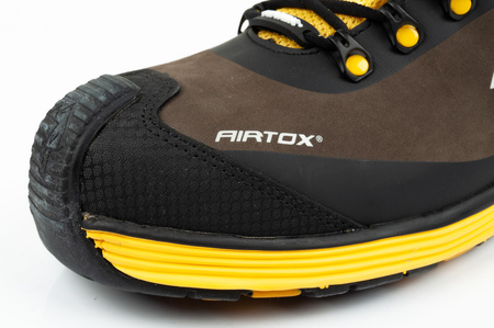 Airtox Safety S3 SRC ESD-Arbeitsschuhe [MA6S3CA]
